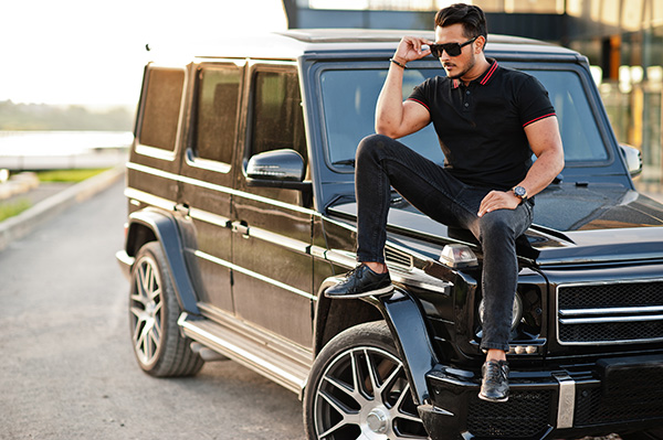 What Are the Most Iconic Mercedes-Benz Models of All Time? | MB Clinic